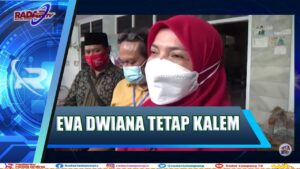 Di Diskualifikasi, Eva – Deddy  Tempuh MA dan DKPP