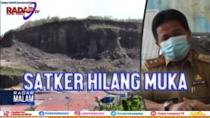 Pengerukan Bukit Kian Masif, Larangan Dibuat Untuk Dilanggar