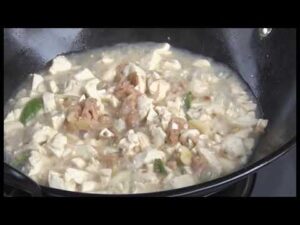 Di nasi apa saja tahu ini tetap nikmat | Tahu Kornet | Selera RLTV