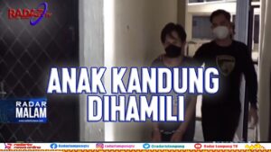 Bejat, Ayah Hamili Anak Kandung