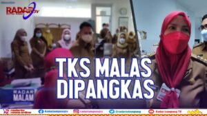 Gebrakan Perdana, Walikota  Bakal Pangkas TKS