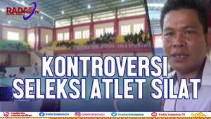 Seleksi Atlet Silat Di Protes Karena Diduga Curang