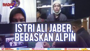 Penikaman Syekh Ali Jaber, Istri Mendiang Minta Terdakwa Dibebaskan