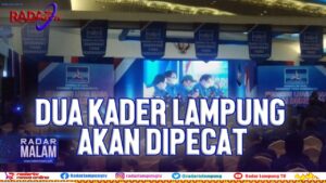 Moeldoko Ketum Demokrat, Ada Dua Kader Lampung Ikut KLB