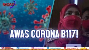 Corona B117 Mengintai, Larangan Pesta Malah Dikaji