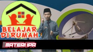 PELAJARAN IPA TINGKAT SMP/MTs TENTANG KEMAGNETAN