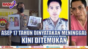 Keluarga Haru & Bahagia  Meski Asep Alami Gangguan Jiwa
