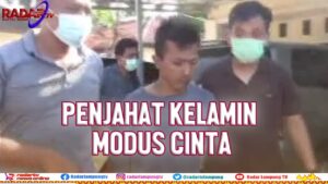 Kabupaten Layak  Anak Isapan Jempol, Modus Cinta, Remaja Putri Dihamili