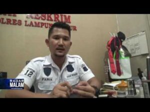 DARURAT CURANMOR & BEGAL :  Trio Bocil Maling Motor Di Pondok Pesantren