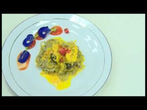 Gulai Taboh Green Noodle | Ramadan 1442 H | Selera RLTV