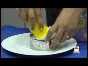 Ketan Kinca Durian | Selera | Ramadan 1442 H