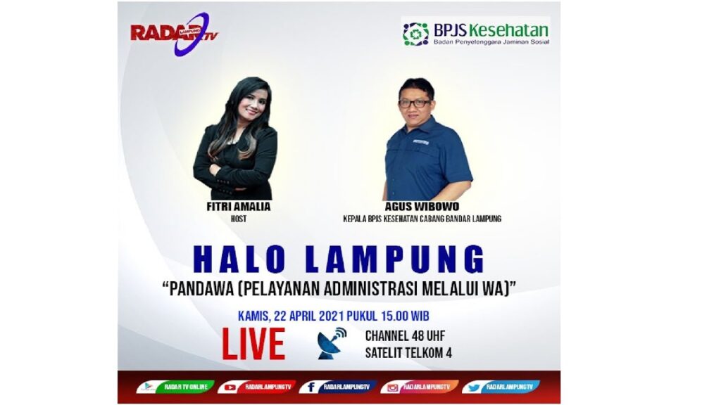 Pandawa (Pelayanan Administrasi melalui WA)