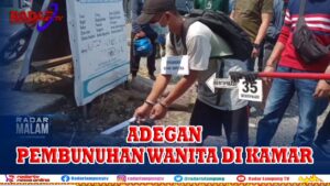 40 Adegan Rian Habisi Wanita Open BO di Lampung Selatan