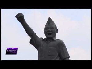 DPRD LAMPURA BAG-2 | JADILAH TANGGUH, TERUSLAH TUMBUH LAMPURA | HUT RI KE-76 TAHUN.