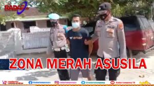 Marak Kasus Pencabulan