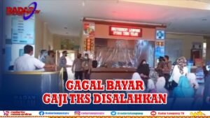 Pailit Melilit RS Ryacudu, Gagal Bayar Gaji TKS Disalahkan