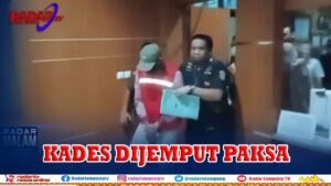 Banyak Pejabat Tak Kapok Korupsi Dana Desa