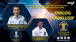 PENDAFTRAN PERSEROAN PERORANGAN YANG MEMENUHI KRITERIA UNTUK USAHA MIKRO DAN KECIL (UMK)