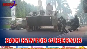 Pasukan Elit Denjaka & Marinir Berhasil Bebaskan Sandera