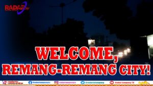 Pemkot Bandarlampung Menunggak Lampu Jalan, PLN Unjuk Gigi