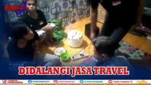Praktik Pemalsuan Surat Rapid Antigen Dibongkar Polisi