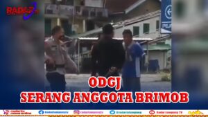 Pria Mengamuk di Stasiun, Dilarang Naik Kereta Api Tanpa Tiket