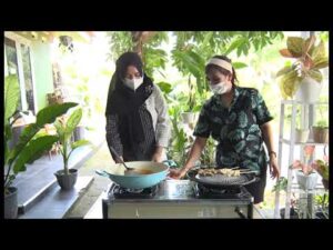 Sate taican ini harganya bersahaja tapi nikmat dan rasanya bikin jatuh cinta | Selera.