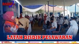 Vaksinasi Rendah, Coba Coba Tatap Muka