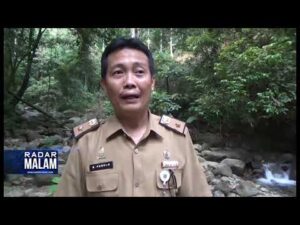 DPRD MENDUKUNG PROGRAM PENGEMBANGAN WISATA DI LAMPUNG TENGAH