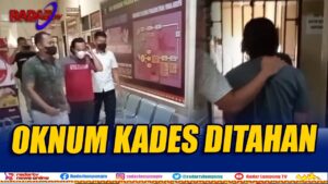 GODAAN DANA DESA, JALAN PINTAS MENUJU PRODEO