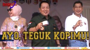 Hari Kopi Sedunia, Ayo, Teguk Kopimu!