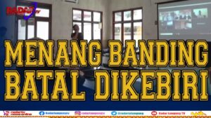 Jebolnya Benteng Perlindungan Anak, Menang Banding, Batal Dikebiri