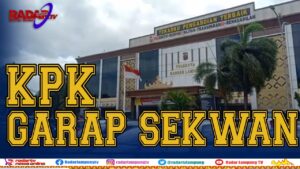 Kasus Suap Aziz Syamsuddin, KPK Garap Pegawai BUMN Hingga Sekwan Lampung Tengah