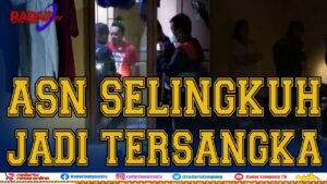 Oknum ASN DPRD dan Pegawai Bank Ditetapkan Tersangka