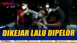 Kepergok Resmob Pelaku Curanmor Dipelor