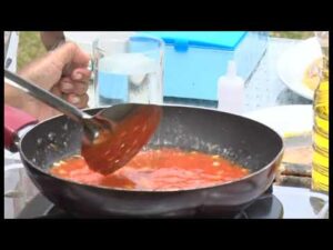 Nikmatnya ikan gurame ala Villa Gardenia | Selera