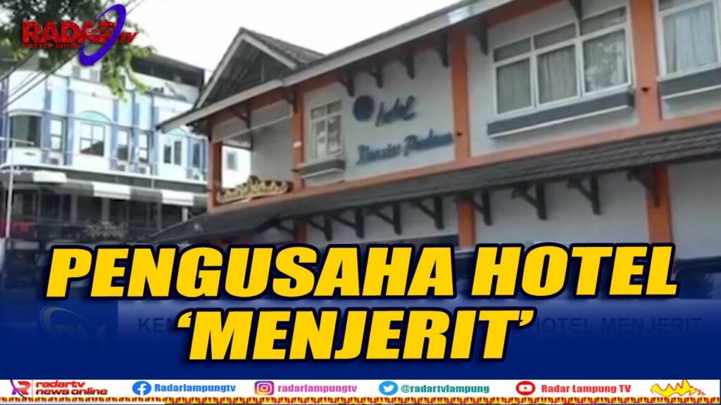 PPKM Level 3 Natal & Tahun Baru, Pengusaha Hotel Menjerit