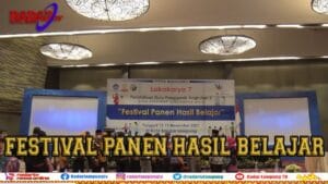 Targetkan Guru Penggerak PGP Angkatan 2 Jadi Guru Inspirator