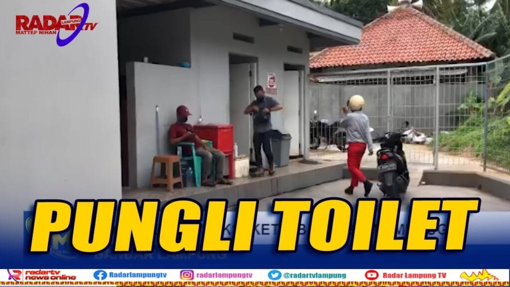 Toilet Lebih Seksi Ketimbang BUMN Merugi