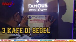 3 Kafe Di Segel