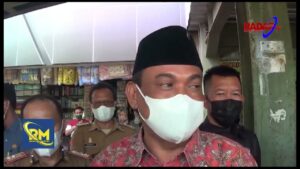 DUA PERJANJIAN BERBEDA, DPRD SIDAK PLAZA BANDARJAYA