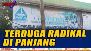 Densus Kembali Tangkap Terduga Jaringan JI di Bandar Lampung