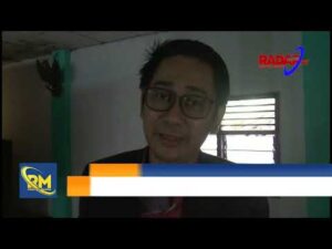 JEBOL PELAYANAN, WAKIL KETUA DPRD APRESIASI PROGRAM BUNGA KAMPUNG