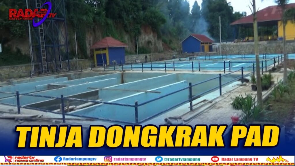 Potensi PAD Bandar Lampung Dari Lumpur Tinja