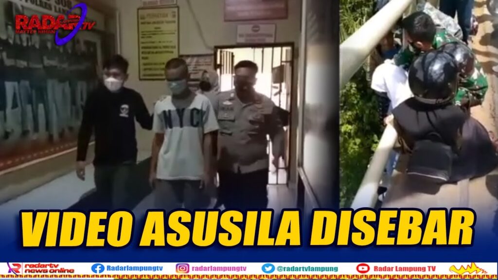 Siswi Coba Bunuh Diri, Pacar Sebar Video Asusila