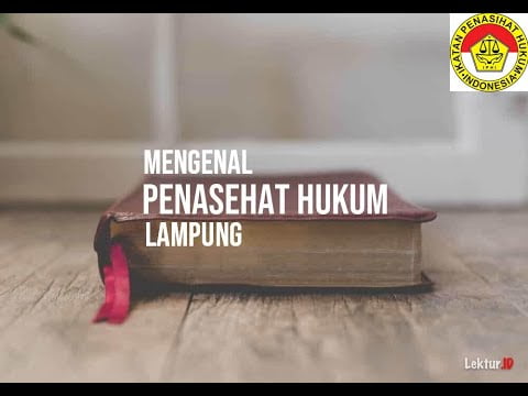 Lebih Dekat Dengan IPHI Lampung