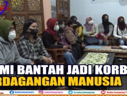 9 Calon PMI Bantah Jadi Korban Perdagangan Manusia