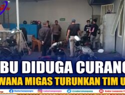 SPBU Diduga Curang Hiswana Migas Turunkan Tim Ukur