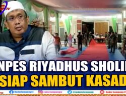 Tari Saman Hingga Pencak Silat Siap Sambut Kasad Jendral TNI Dudung Abdurachman