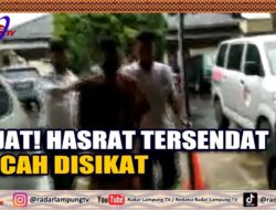 Bejat! Hasrat Tersendat Bocah Disikat